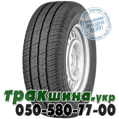Continental 195/65 R16C 100/98T Demo Vanco 2 Львов - изображение 1