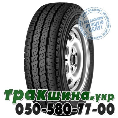 Continental 195 R15C 106/104R Vanco 8 Львов - изображение 1