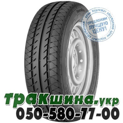 Continental 195/70 R15C 104/102R Vanco Eco Львов - изображение 1