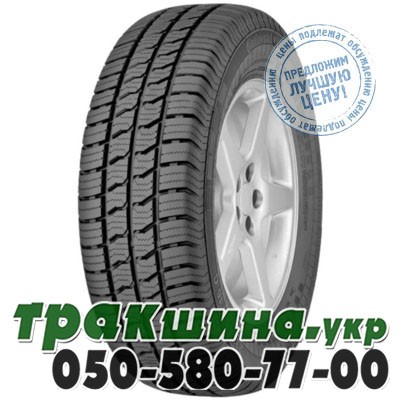 Continental 205/65 R16C 107/105T PR8 Vanco Four Season 2 Львов - изображение 1