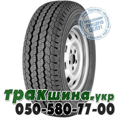 Continental 205/65 R16C 107/105T Vanco Four Season Львов - изображение 1