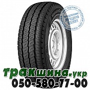 Continental 235/65 R16C 115R PR8 VancoCamper Львов