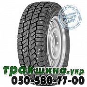 Continental 235/65 R16 121/119N (под шип) VancoIceContact Львов
