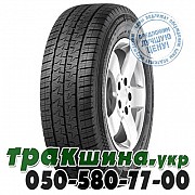 Continental 225/70 R15C 112/110R PR8 VanContact 4Season Львов