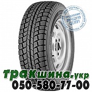 Continental 205/65 R15C 102/100T VancoWinter Львов