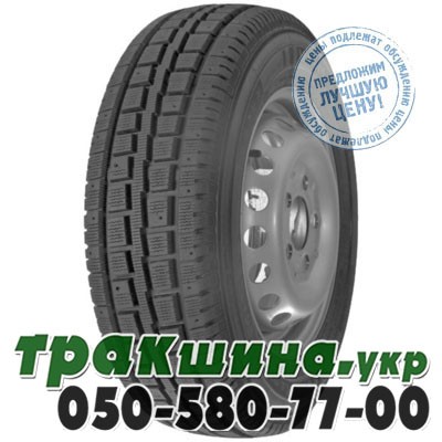 Cooper 195/70 R15C 104/102R (под шип) VanMaster M+S Львов - изображение 1