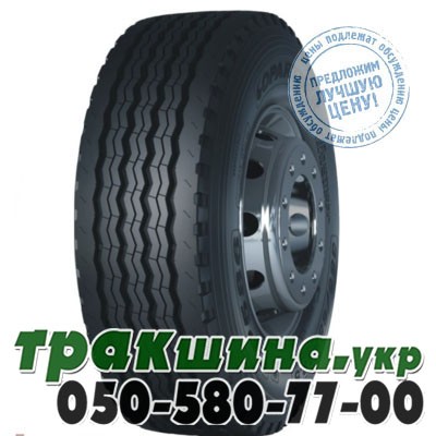 Copartner 385/65 R22.5 160K PR20 CP586 (прицепная) Львов - изображение 1