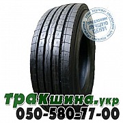 CROSS WIND 295/60 R22.5 150/147L CWS30K (рулевая) Львов