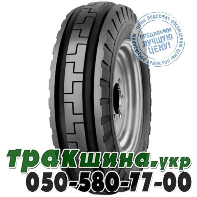 Cultor 7.50 R16 103A6 PR8 AS-Front 08 (с/х) Львов - изображение 1