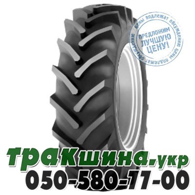 Cultor 6.00 R16 PR8 AS-Front 13 (с/х) Львов - изображение 1