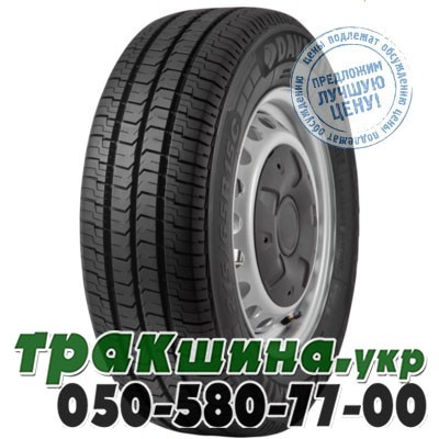 Davanti 185/75 R16C 104/102R DX440 Львов - изображение 1