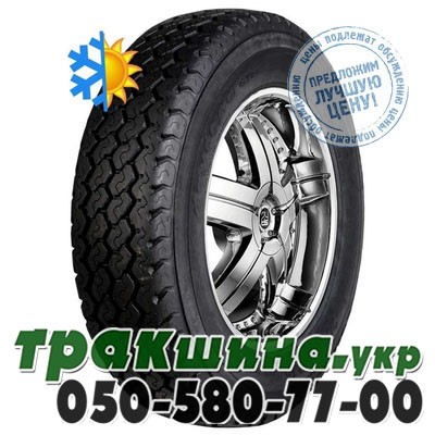 Daytona (Наварка) 175/80 R14C 99/98P CR2 Львов - изображение 1