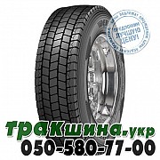 Debica 315/70 R22.5 154L/152M DRD2 (ведущая) Львов