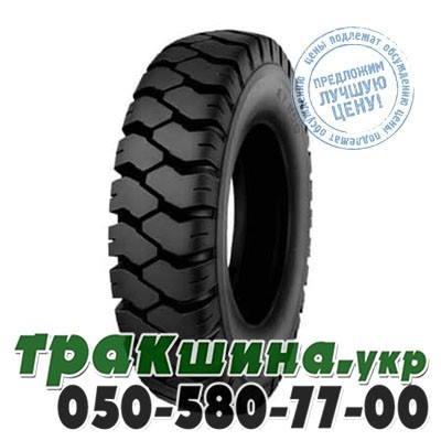 Deestone 4.00 R8 PR8 D-301 (индустриальная) Львов - изображение 1