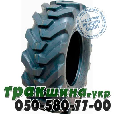 Deestone 12.50/80 R18 D302 Dumper Power (индустриальная) Львов - изображение 1
