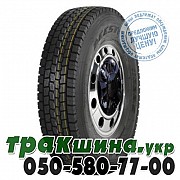 Deestone 315/80 R22.5 154/151L PR18 SS431 (ведущая) Львов