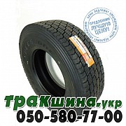 Deestone 295/80 R22.5 152/148M PR16 SS433 (ведущая) Львов