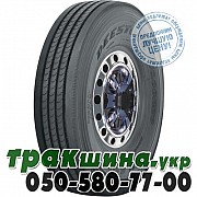 Deestone 215/75 R17.5 135/133J PR16 SV401 (рулевая) Львов