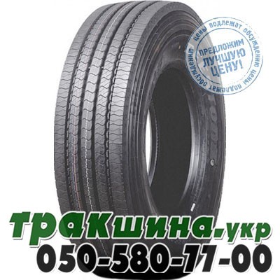 Deestone 295/80 R22.5 154/149L PR16 SV403 (рулевая) Львов - изображение 1