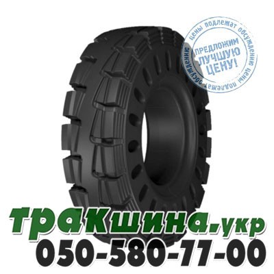 Delasso 5.00 R8 R102 SolidAir (погрузчик) Львов - изображение 1