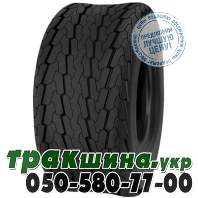 Deli 18.50/8.5 R8 78M PR6 S-368 (с/х) Львов - изображение 1