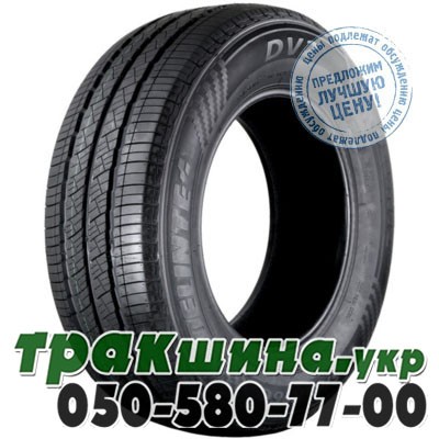 Delinte 195/70 R15C 104/102S DV2 Львов - изображение 1