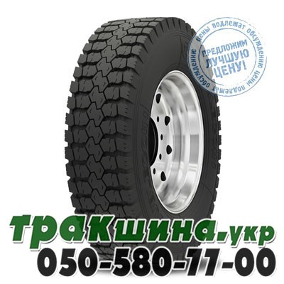 Double Coin 215/75 R17.5 135/133J PR16 RLB1 (ведущая) Львов - изображение 1
