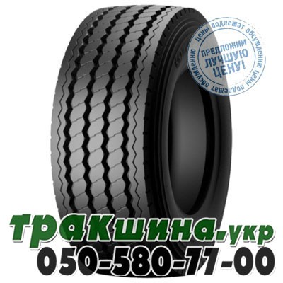 Double Coin 385/55 R22.5 160J PR18 RR905 (прицепная) Львов - изображение 1