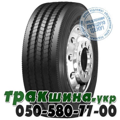 Double Coin 235/75 R17.5 RT500 (прицеп) Львов - изображение 1