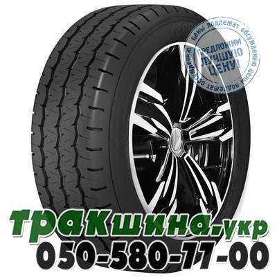 Doublestar 195/70 R15C 104/102R DL01 Львов - изображение 1
