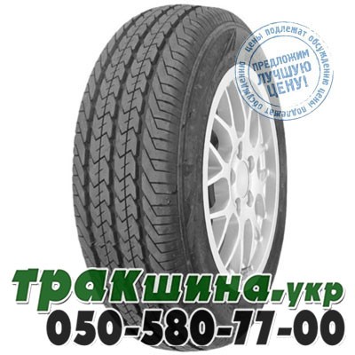 Doublestar 195/75 R16C 107/105R DS 828 Львов - изображение 1