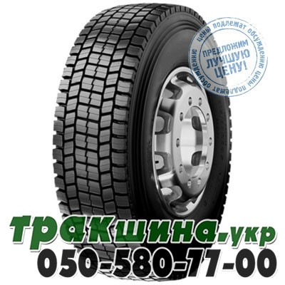 Doublestar 315/60 R22.5 152/148L PR16 DSR08A (ведущая) Львов - изображение 1