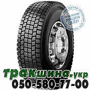 Doublestar 315/80 R22.5 154/151L PR18 DSR08A (ведущая) Львов