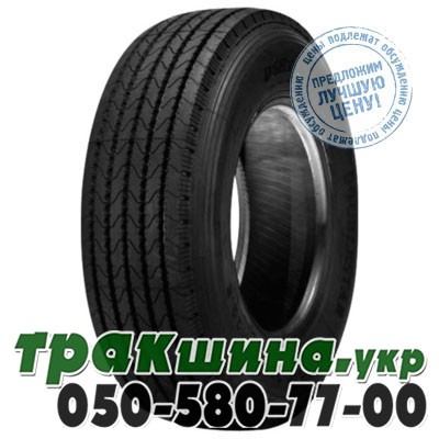 Doublestar 385/55 R22.5 160K PR20 DSR118 (прицепная) Львов - изображение 1