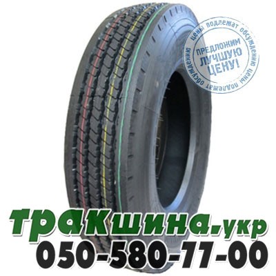 Doupro 11 R22.5 146/143M ST936 (универсальная) Львов - изображение 1