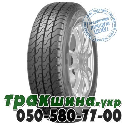 Dunlop 225/65 R16C 112/110R Econodrive Львов - изображение 1