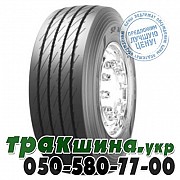 Dunlop 235/75 R17.5 144J/143F SP 246 (прицепная) Львов