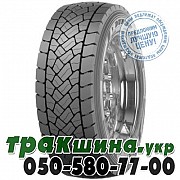 Dunlop 265/70 R17.5 139/136M SP 446 (ведущая) Львов