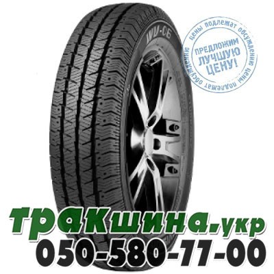 Ecovision 185 R14C 102/100R WV-06 Львов - изображение 1
