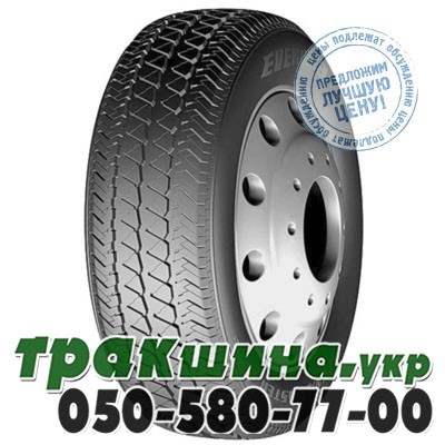 Evergreen 165/70 R14C 89/87T EV516 Львов - изображение 1