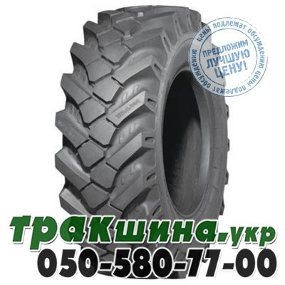 EVROTECH 10.00/75 R15.3 130A8 6067 (индустриальная) Львов - изображение 1