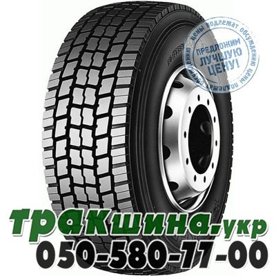 Falken 315/80 R22.5 154/150M BI-867 (ведущая) Львов - изображение 1