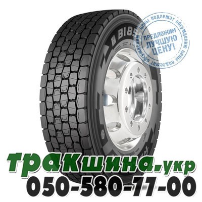 Falken 295/60 R22.5 150/147K BI856 (ведущая) Львов - изображение 1