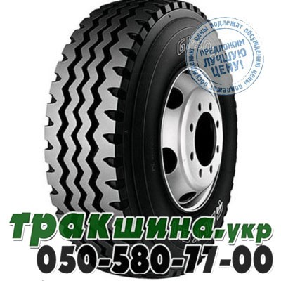 Falken 315/80 R22.5 156/150K GI-307 (универсальная) Львов - изображение 1