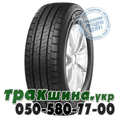 Falken 195/75 R16C 107/105T LINAM Van01 Львов - изображение 1