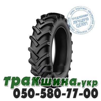 Farmer 7.50 R16 98A6 UniversalTyres (наварка) Львов - изображение 1