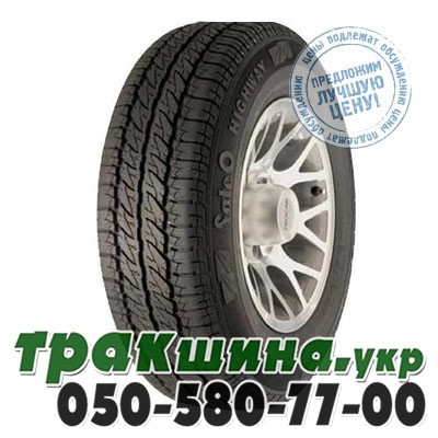 Fate 225/70 R15C 112/110R Range Runner H/T Львов - изображение 1