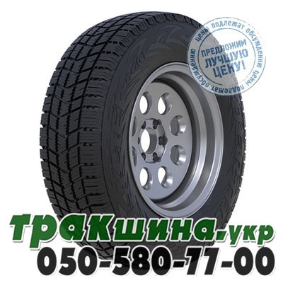 Federal 195/70 R15C 104/102R Glacier GC01 Львов - изображение 1