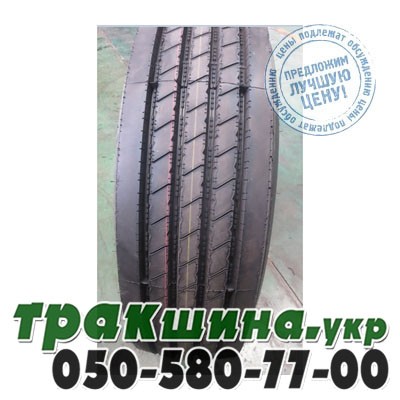 Firemax 315/80 R22.5 156/153L FM66 (рулевая) Львов - изображение 1