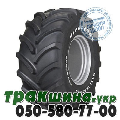 Firestone 710/70 R42 Maxtrac (с/х) Львов - изображение 1